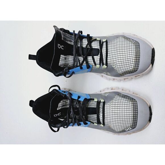 OnCloud Women 7 All day Comfort - Picture 8 of 11